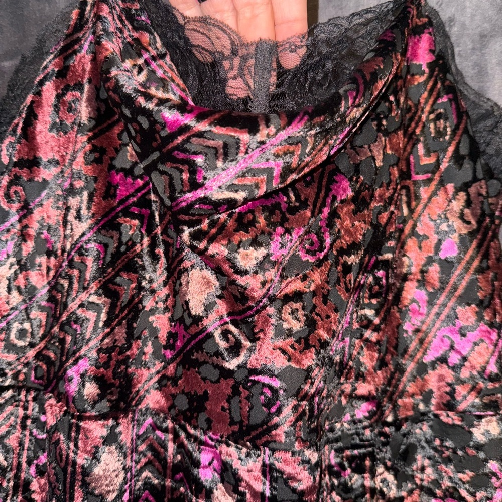 Idyll Wind by Miranda Lambert Dress Size XL - Picture 4 of 8